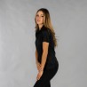 Polo Mujer Interlock | Union Workwear