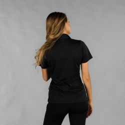 Polo Mujer Interlock | Union Workwear