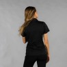 Polo Mujer Interlock | Union Workwear