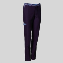 Pantalon Mujer Con Bolsillos | Union Workwear