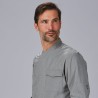 Chaqueta Cocina Unisex Slim Fit Lorca | Union Workwear