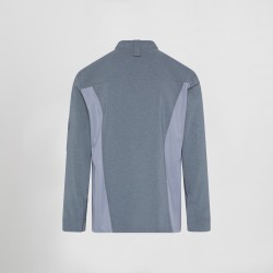 Chaqueta Cocina Unisex Slim Fit Lorca | Union Workwear
