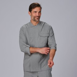 Chaqueta Cocina Unisex Slim Fit Lorca | Union Workwear