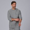 Chaqueta Cocina Unisex Slim Fit Lorca | Union Workwear
