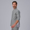 Chaqueta Cocina Unisex Slim Fit Lorca | Union Workwear