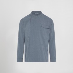Chaqueta Cocina Unisex Slim Fit Lorca | Union Workwear