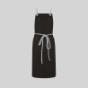 Delantal Peto Cordon Trenzado 88X74 Cm | Union Workwear