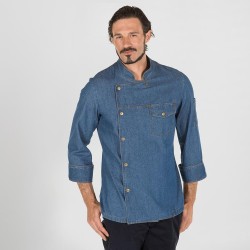 Chaqueta Cocina Unisex Casal | Union Workwear