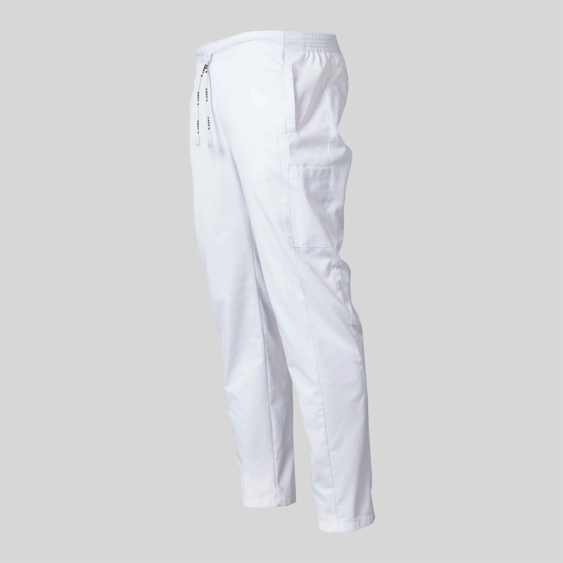 Pantalon Con Bolsillos | Union Workwear