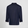 Chaqueta Cocina Hombre Prieto | Union Workwear