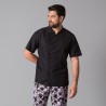 Chaqueta Cocina Hombre Rivera M/C | Union Workwear