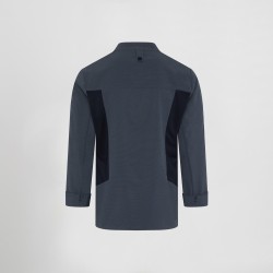 Chaqueta Cocina Unisex Bielastica Ruiz | Union Workwear
