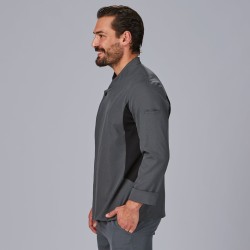 Chaqueta Cocina Unisex Bielastica Ruiz | Union Workwear