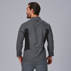 Chaqueta Cocina Unisex Bielastica Ruiz | Union Workwear
