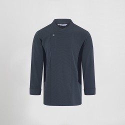 Chaqueta Cocina Unisex Bielastica Ruiz | Union Workwear