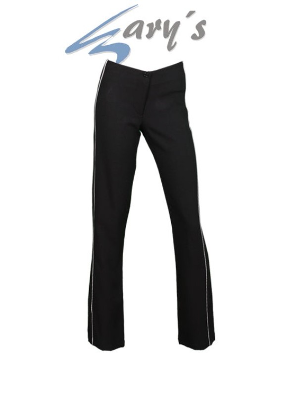 Pantalon Mujer "Viena" Sin Bolsillos | Union Workwear