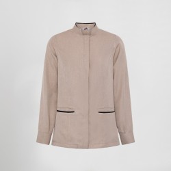 Chaqueta Mujer Pineda Tejido Reciclado | Union Workwear