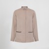 Chaqueta Mujer Pineda Tejido Reciclado | Union Workwear