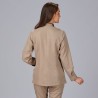 Chaqueta Mujer Pineda Tejido Reciclado | Union Workwear