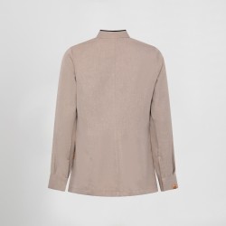 Chaqueta Mujer Pineda Tejido Reciclado | Union Workwear