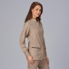 Chaqueta Mujer Pineda Tejido Reciclado | Union Workwear
