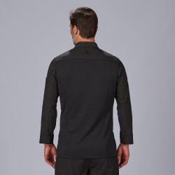 Chaqueta Cocina Hombre Diaz Super Slim Fit | Union Workwear