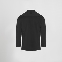 Chaqueta Cocina Hombre Diaz Super Slim Fit | Union Workwear