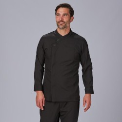 Chaqueta Cocina Hombre Diaz Super Slim Fit | Union Workwear