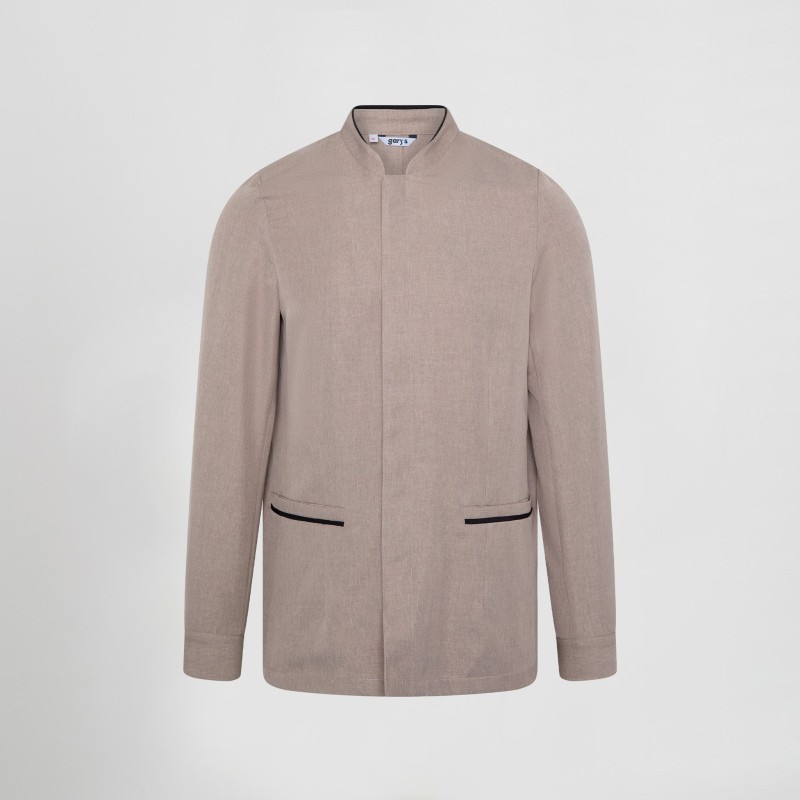 Chaqueta Hombre Duarte Tejido Reciclado | Union Workwear