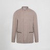 Chaqueta Hombre Duarte Tejido Reciclado | Union Workwear