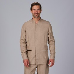 Chaqueta Hombre Duarte Tejido Reciclado | Union Workwear