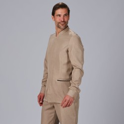 Chaqueta Hombre Duarte Tejido Reciclado | Union Workwear