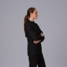 Chaqueta Mujer Agar Sarga Poliester | Union Workwear