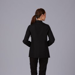 Chaqueta Mujer Agar Sarga Poliester | Union Workwear