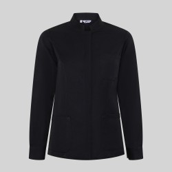 Chaqueta Mujer Agar Sarga Poliester | Union Workwear