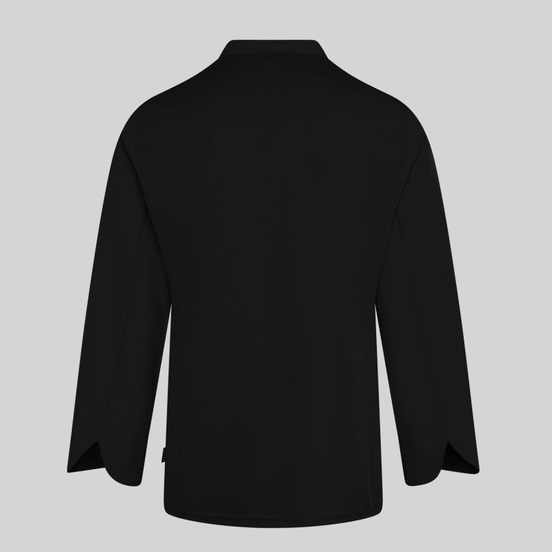Chaqueta Cocina Unisex Mejia | Union Workwear