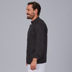 Chaqueta Cocina Unisex Mejia | Union Workwear