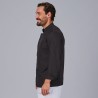 Chaqueta Cocina Unisex Mejia | Union Workwear