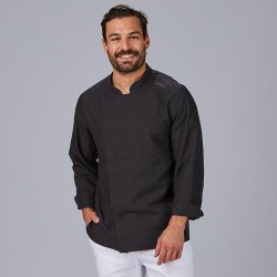 Chaqueta Cocina Unisex Mejia | Union Workwear