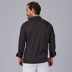 Chaqueta Cocina Unisex Mejia | Union Workwear