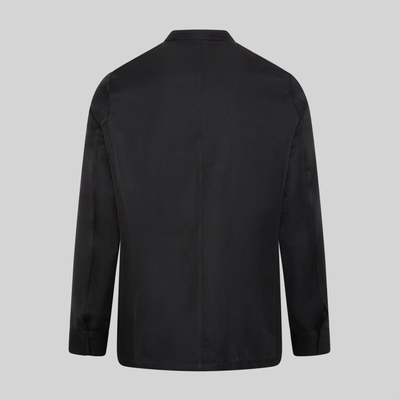Chaqueta Hombre Arcas Sarga Poliester | Union Workwear