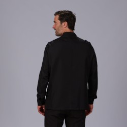 Chaqueta Hombre Arcas Sarga Poliester | Union Workwear