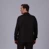 Chaqueta Hombre Arcas Sarga Poliester | Union Workwear
