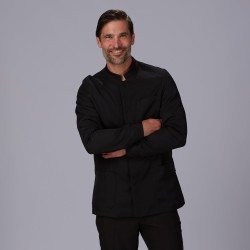Chaqueta Hombre Arcas Sarga Poliester | Union Workwear
