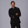 Chaqueta Hombre Arcas Sarga Poliester | Union Workwear