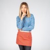Delantal Corto 35X67 Cm | Union Workwear