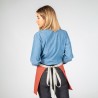Delantal Corto 35X67 Cm | Union Workwear
