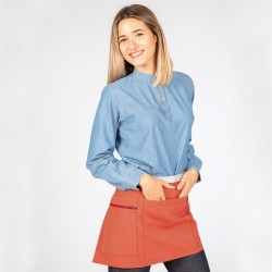 Delantal Corto 35X67 Cm | Union Workwear