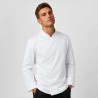 Chaqueta Cocina Unisex Horus | Union Workwear