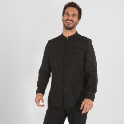 Chaqueta Hombre Mao Raya Diplomatica | Union Workwear